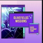 Olivefieldsmissions - @olivefieldsmissions - Instagram