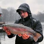 Angeln mit Olli - @oliver.kroll.fishing - Instagram