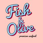 Fish and Olive - @fish.and.olive - Instagram