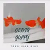 Olive fish 🐟 - @masga9 - TikTok