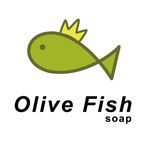 Olive Fish Soap - @olivefish_soap - Instagram