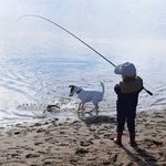Olive officiel - @olive_fishingofficiel - Instagram