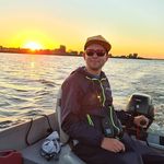 Oliver Soujon - @oliver.soujon.fishing - Instagram