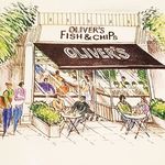Oliver's Fish & Chips - @oliversfishchipslondon - Instagram