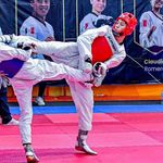 Oliver Flores - @oliver.flores_tkd - Instagram
