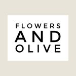 Flowers & Olive - @flowersandolive - Instagram