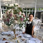 Jinju Kim - @j_olive_flowers - Instagram