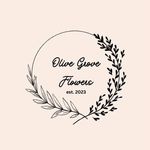 Nicole Adams - @olive_grove_flowers - Instagram