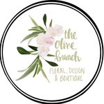 Olive Branch Flower Shop - @theolivebranch.flowershop - Instagram