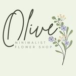 Olive Flower Shop - @olive.flowershop - Instagram