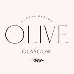 Nicola Cameron Floral Design - @oliveflowersglasgow - Instagram