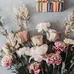 Olive n' Rose Flowers - @olivenrosy - Instagram