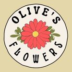 Olive’s Flowers 🌼 - @olives.flowers - Instagram