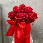 Oliwia Filak - @olive_flower_flowers - Instagram