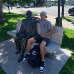 Oliver Ford - @_oliver.ford - Instagram