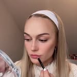 Olive Foster - @macsanx - Instagram