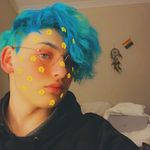 Olive Fox - @smol_hippy - Instagram
