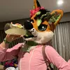 OliveFox - @olivefoxxy - TikTok