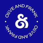 Olive & Frank - @olive_and_frank_ - Instagram