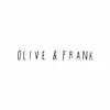 Olive and Frank - @oliveandfrank - TikTok