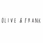 Olive and Frank - @oliveandfrank - Instagram