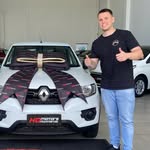 Franklin Oliveira | Consultor de vendas de automóveis - @franklinoliveira.motors - Instagram