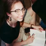 olive franklin - @usuallyolive - Instagram