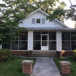 Olive Franklin - @olivehome1921 - Instagram