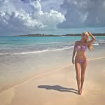 Olive Frederick - @aleksandrbuzov4 - Instagram