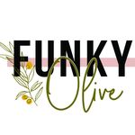 Funky Olive Weddings - @funkyolivedesign - Instagram