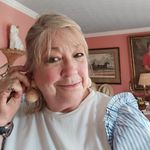 Olive Gaines - @livalittle830 - Instagram