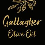 Gallagher Olive Oil - @gallagheroliveoil - Instagram