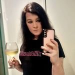 Olive Keswick Gallagher - @thekeswickgallagher - Instagram