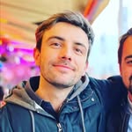 Oliver Garner - @olivergarner - Instagram