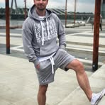George Oliver - Facebook