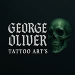 George Oliver Tattoo Art's - @georgeoliver.tattooarts - Instagram