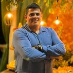 Gilberto Nunes de Oliveira - @gilberto.nunes.oliveira - Instagram