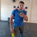 Gilberto Silva Oliveira - @gilbertosilva.oliveira.31 - Instagram