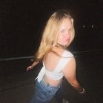 Olive_Gilbert - @olive_gilbert - Instagram