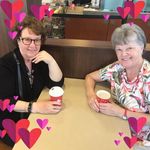 Olive Gilbert Crocker - @gilbertcrocker - Instagram