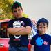 Oliver Gilbert - Facebook