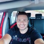 Tony Oliveira - @gilbertonogueiradeoliveira2024 - Instagram