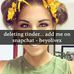 Olive Gill - Facebook