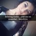 Olive Gill - Facebook