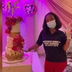 CAKES IN ENUGU 08143357359 - @olivegold_cakesnpastries - Instagram