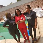 Enugu Cake, Chops, Decorations & Catering Academy 08143357359 - @olivegold_trainingacademy - Instagram