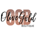 Olive Gold Boutique. - Facebook