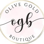 Olive Gold Boutique - @olivegoldboutique - Instagram