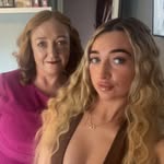 Olive Ol Grant - @vodbaby - Instagram