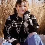 Olive Grimes - @kissmyaxe.o - Instagram